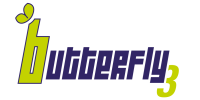 logo butterfly 3